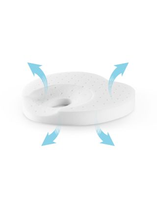 Lovenest Pinkie Head Support Pillow - Baby