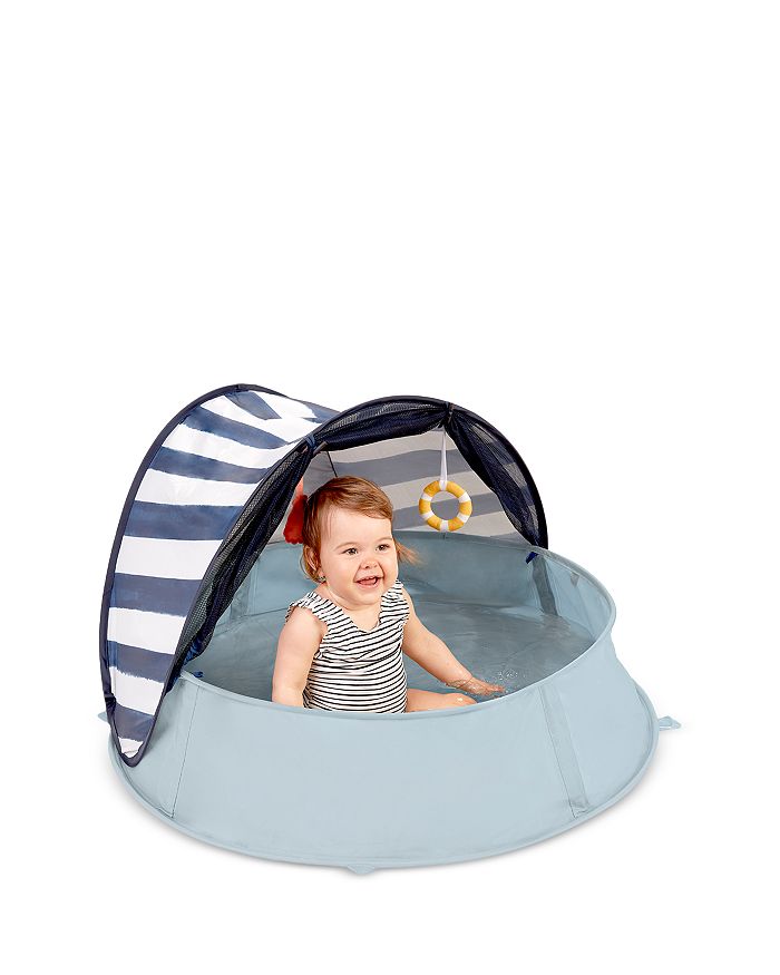 sap Verouderd Informeer Babymoov Aquani Marine Tent - Baby | Bloomingdale's