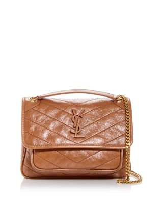 Saint Laurent - Niki Baby Shoulder Bag