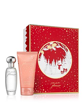 Estée Lauder - Pleasures Perfect Duo Fragrance Gift Set ($63 value)