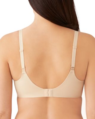 Superbly Smooth Underwire Bra