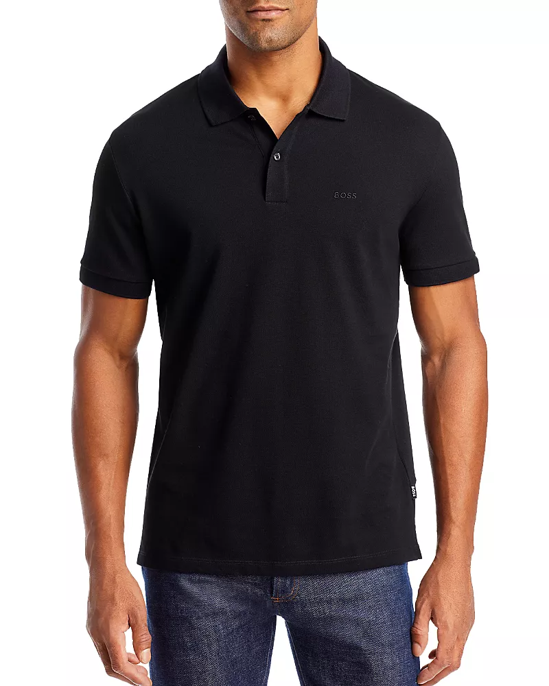 Boss Pallas Regular Fit Polo Shirt