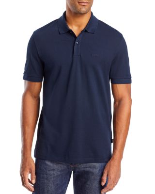 BOSS - Pallas Regular Fit Polo Shirt