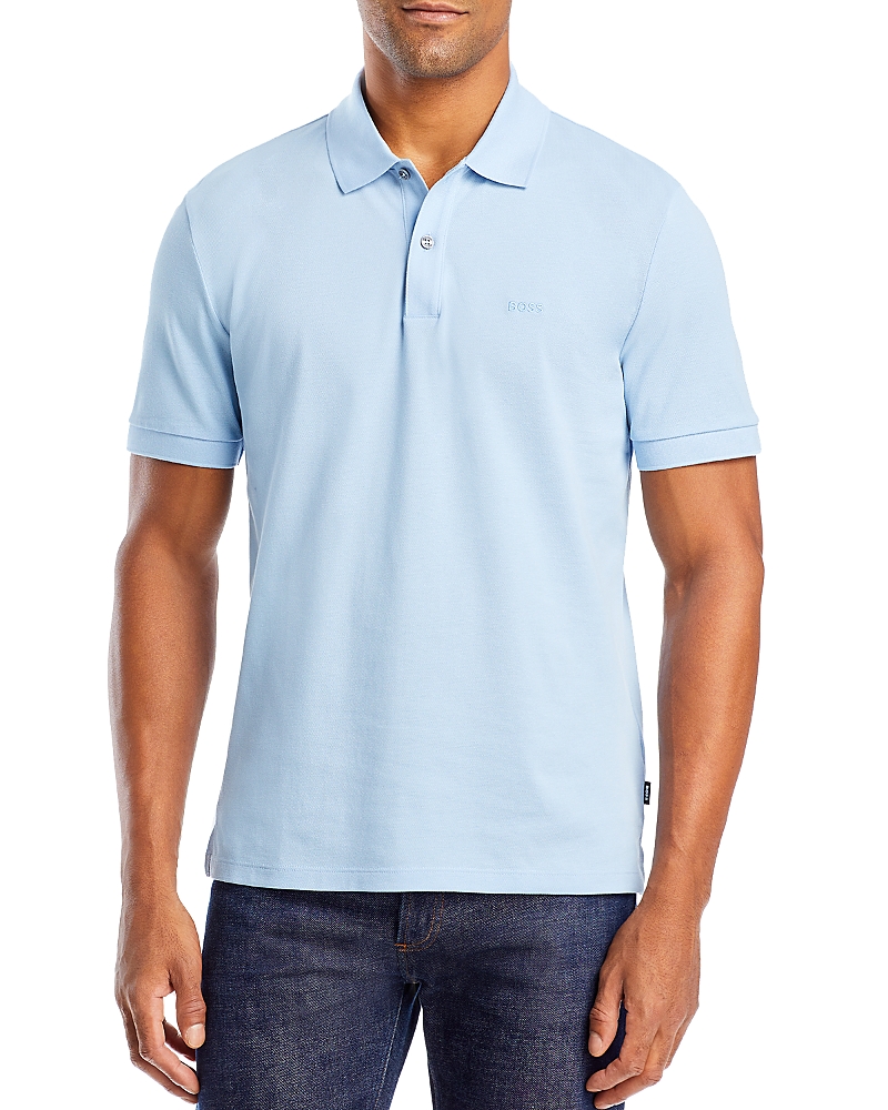 Boss Pallas Regular Fit Polo Shirt