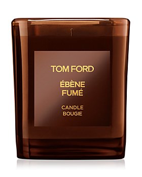 Tom Ford - Ébène Fumé Candle 6.3 oz.
