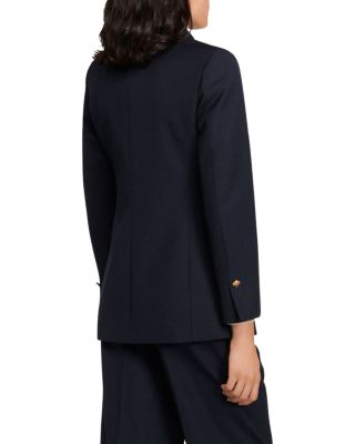 Sienne Double Breasted Blazer