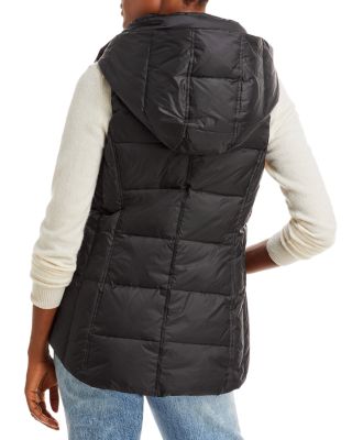 fillmore puffer vest