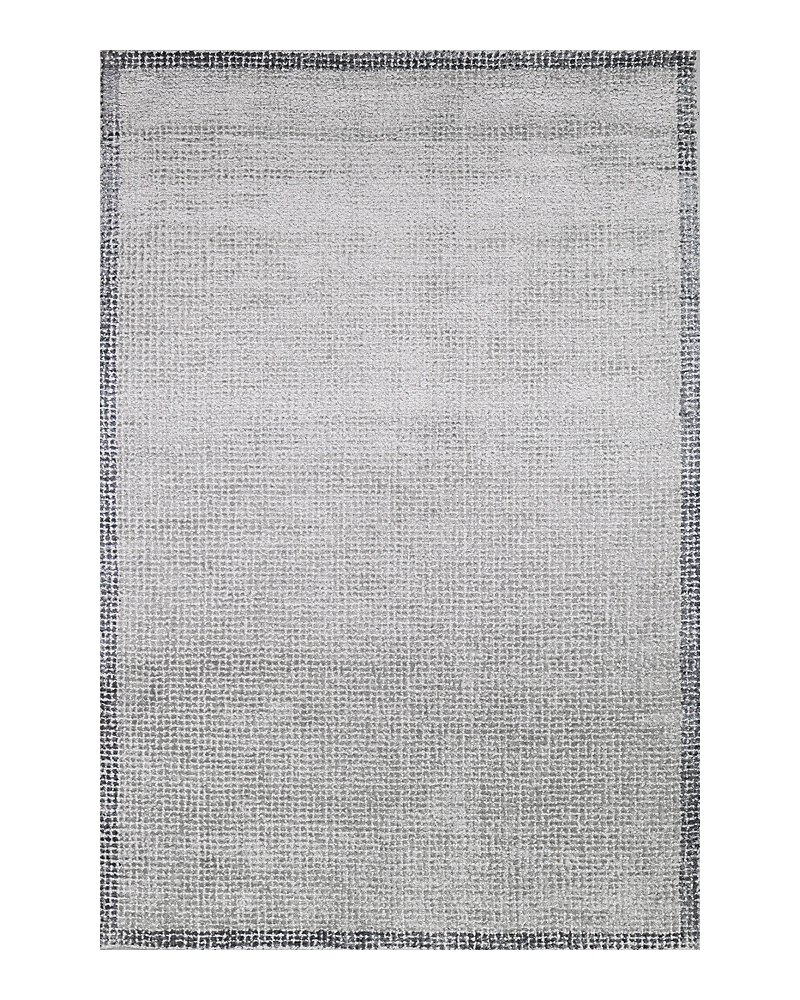 Sferra Anzio 205 Area Rug, 8'6 X 11'6 In Charcoal