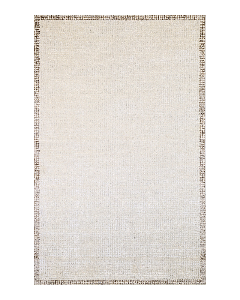 Sferra Anzio 205 Area Rug, 8'6 X 11'6 In Khaki