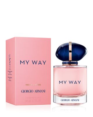 My Way Eau de Parfum