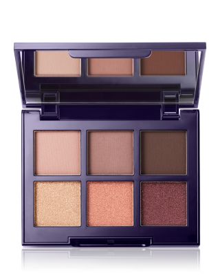 The Contour Eyeshadow Palette