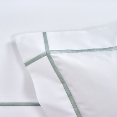 Athena Duvet Cover, Full/Queen