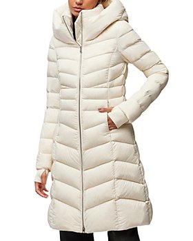  Long Winter Coats For Women