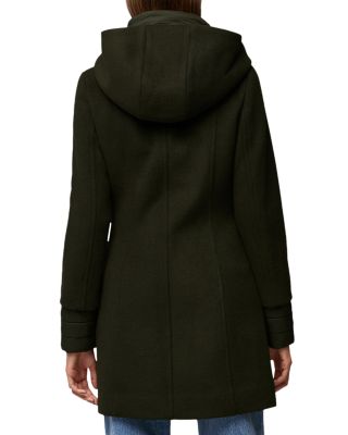 bloomingdales winter coats women
