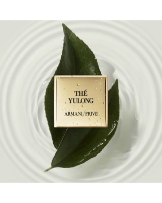 Armani Armani Armani/Privé Thé Yulong 3.4 oz. | Bloomingdale's