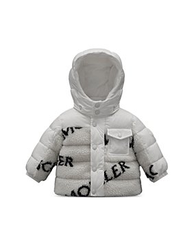 Moncler - Moncler Unisex Haric Jacket - Baby