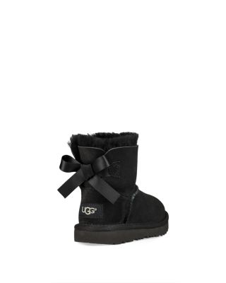 Girls' Mini Bailey Bow II Boots - Toddler