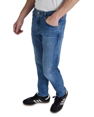 Tellis Slim Fit Jeans in Tailor