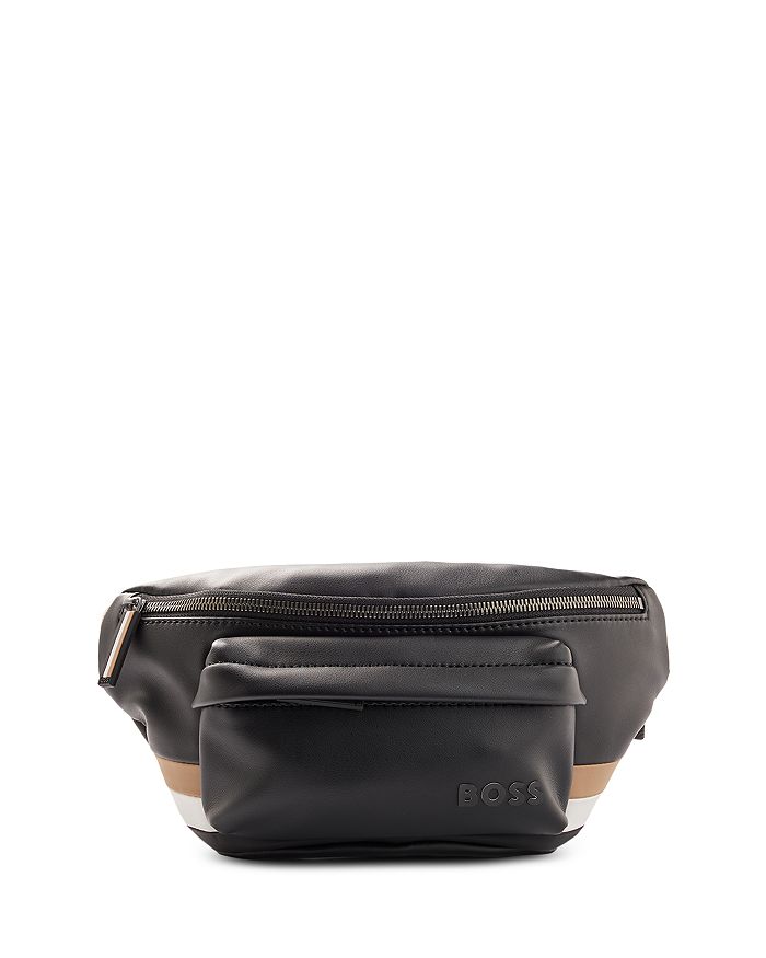 BOSS Hugo Boss Byron Belt Bag Bloomingdale's