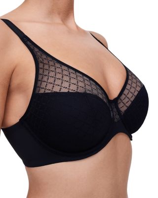 Norah Chic Comfort Underwire Bra