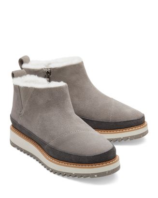 bloomingdales womens booties