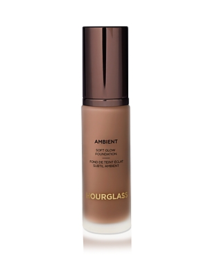 Hourglass Ambient Soft Glow Foundation 14 1 Fl oz / 30 ml In 14 (deep With Warm Undertones)