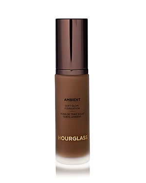 Shop Hourglass Ambient Soft Glow Foundation In 15.5 (deep With Neutral Undertones)
