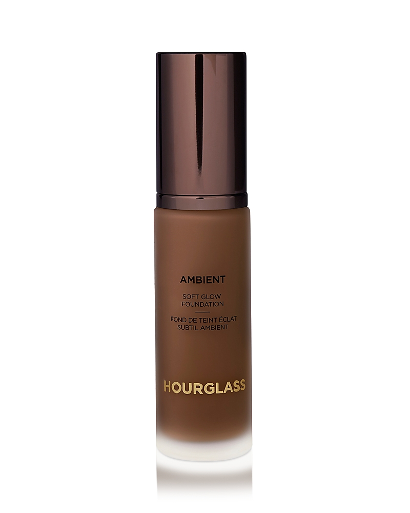 Hourglass 1 Oz. Ambient Soft Glow Foundation In . (deep With Neutral Undertones)