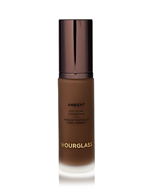 Shop Hourglass Ambient Soft Glow Foundation In 16 (deep With Warm Undertones)