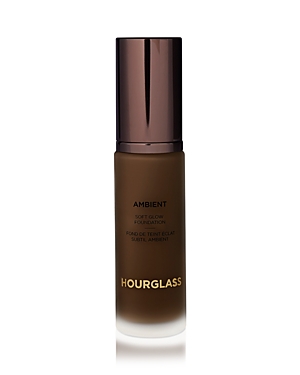 Hourglass Ambient Soft Glow Foundation In 17 (very Deep With Cool Undertones)