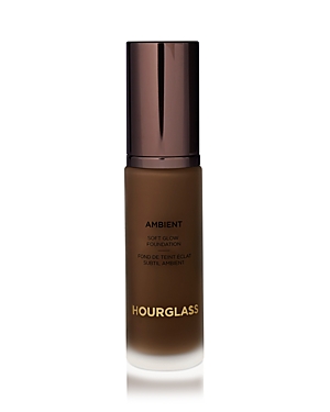 Shop Hourglass Ambient Soft Glow Foundation In 17.5 (deepest With Neutral Undertone)