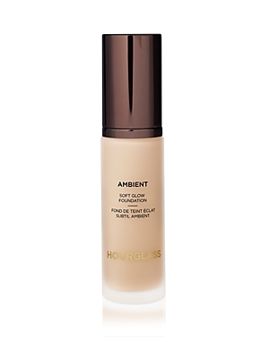 Shop Hourglass Ambient Soft Glow Foundation In 2 (very Fair With Warm Undertone)
