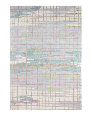 Bashian Greenwich R129 Area Rug, 7'9 x 9'9