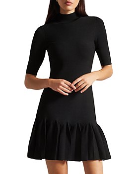 Ted Baker - Canddy Fit And Flare Dress