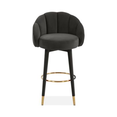 Myla Swivel Bar Stool
