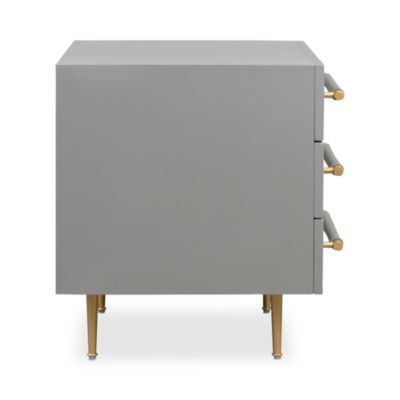 Trident Nightstand