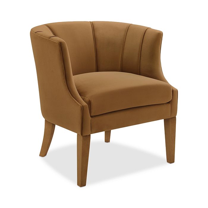 Tov furniture outlet velvet chair