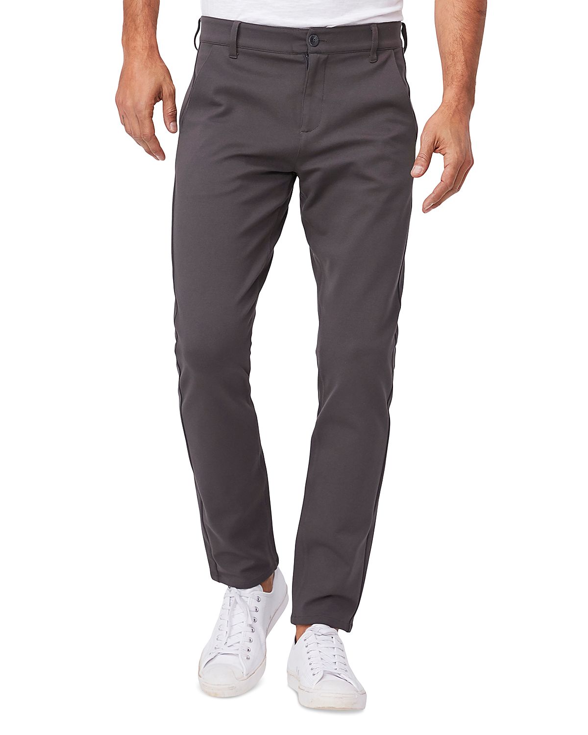 Paige Stafford Slim Fit Pants