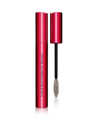 Clarins - Lash & Brow Double Fix Waterproof Mascara