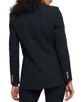 Walter Double-Breasted Blazer