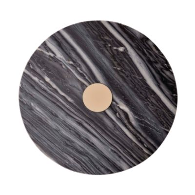  Addyson Marble Side Table