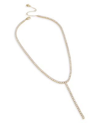 baublebar lariat necklace