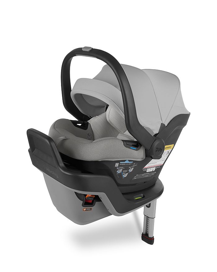 UPPAbaby Mesa Max Infant Car Seat & Base Set