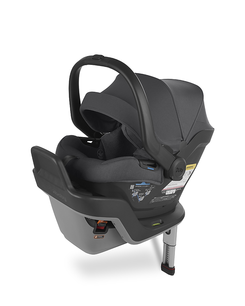 UPPAbaby Mesa Max Infant Car Seat & Base Set