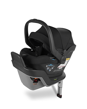 UPPAbaby Mesa Max Infant Car Seat & Base Set
