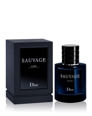 Sauvage Elixir