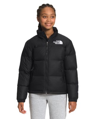 Unisex Teen 1996 Retro Nuptse Jacket - Big Kid