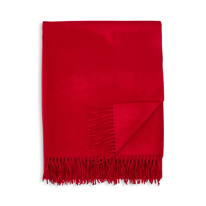 Amicale 100% Cashmere Throw