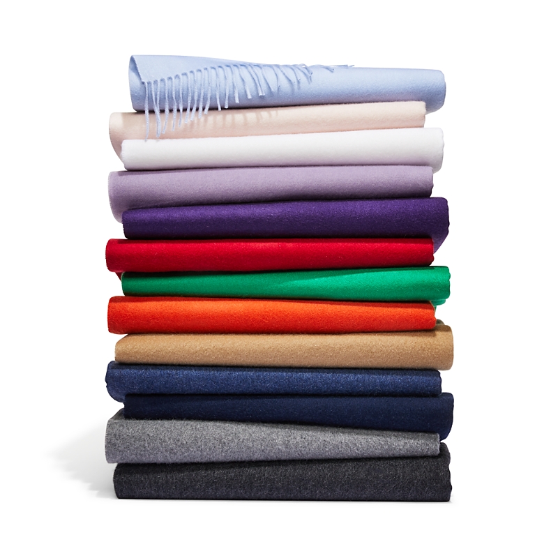 Amicale 100% Cashmere Throw