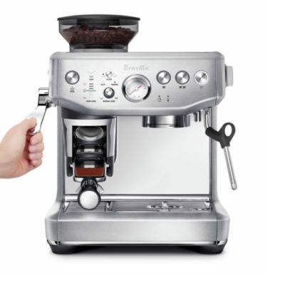 Barista Express&reg; Impress